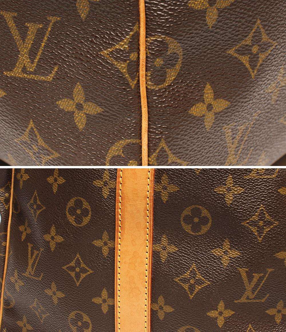 Louis Vuitton ボストンバッグ モノグラム キーポル バンドリエール55 M41414 レディース メンズ ルイヴィトン