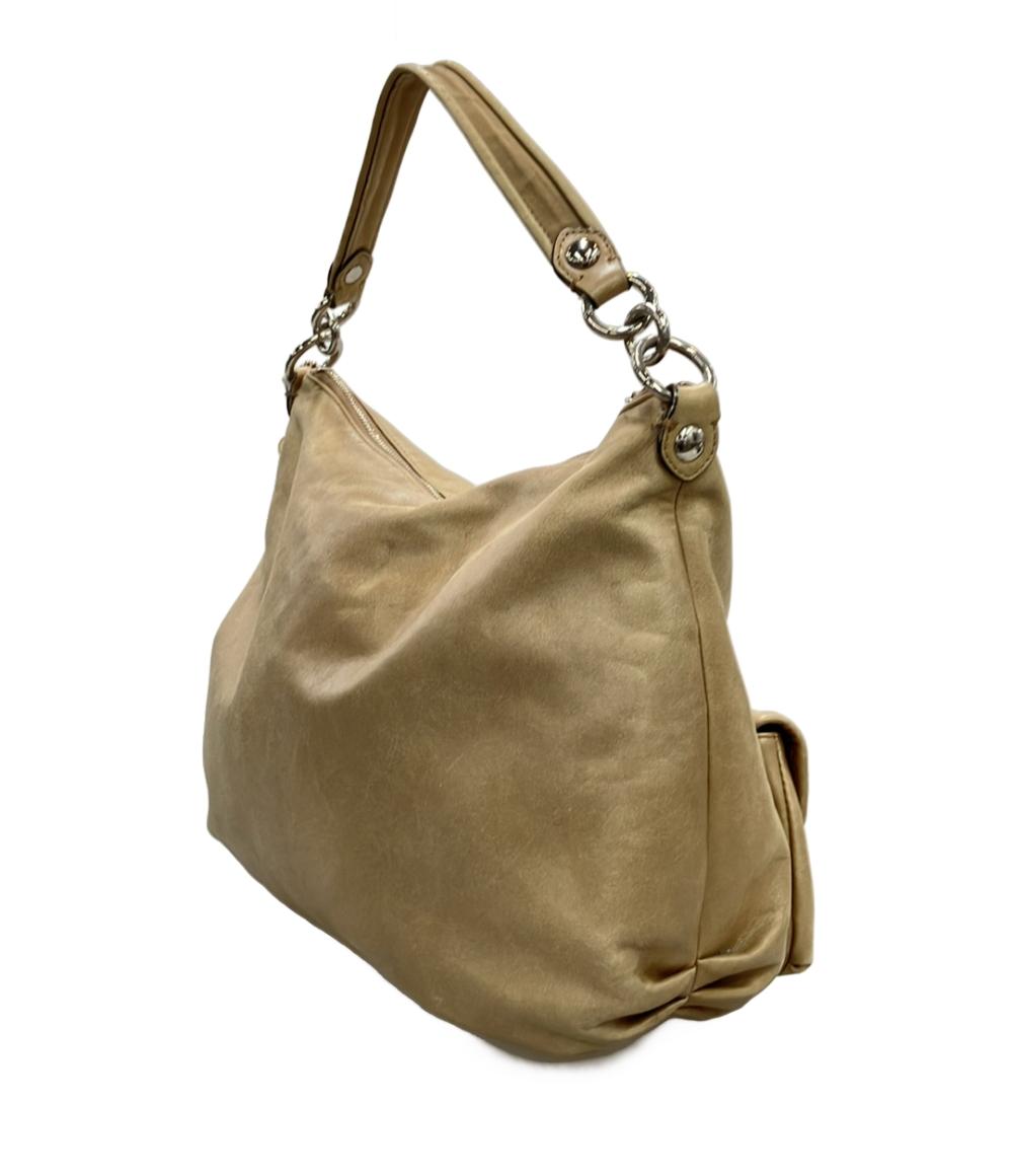 COACH ショルダーバッグ 2WAY 肩掛け 斜め掛け レザー ポピー 16486 レディース コーチ