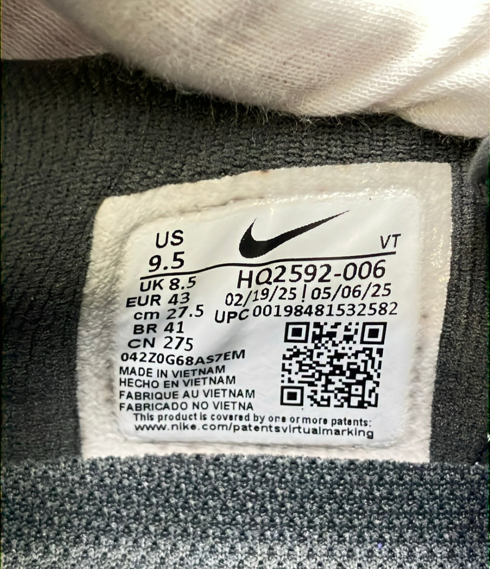 NIKE ローカットスニーカー ﾍﾟｶﾞｻｽﾌﾟﾚﾐｱﾑ HQ2592-006 メンズ SIZE 27.5 ナイキ