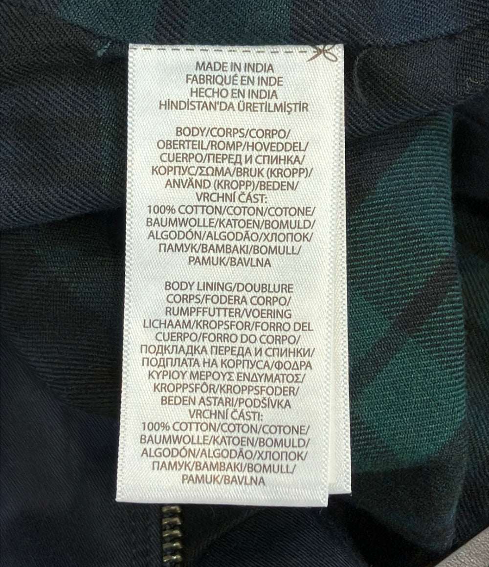 POLO RALPH LAUREN ジップアップ ジャケット メンズ SIZE XL ポロ・ラルフローレン