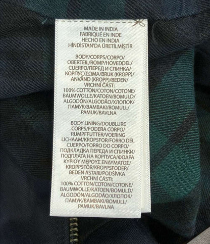 POLO RALPH LAUREN ジップアップ ジャケット メンズ SIZE XL ポロ・ラルフローレン