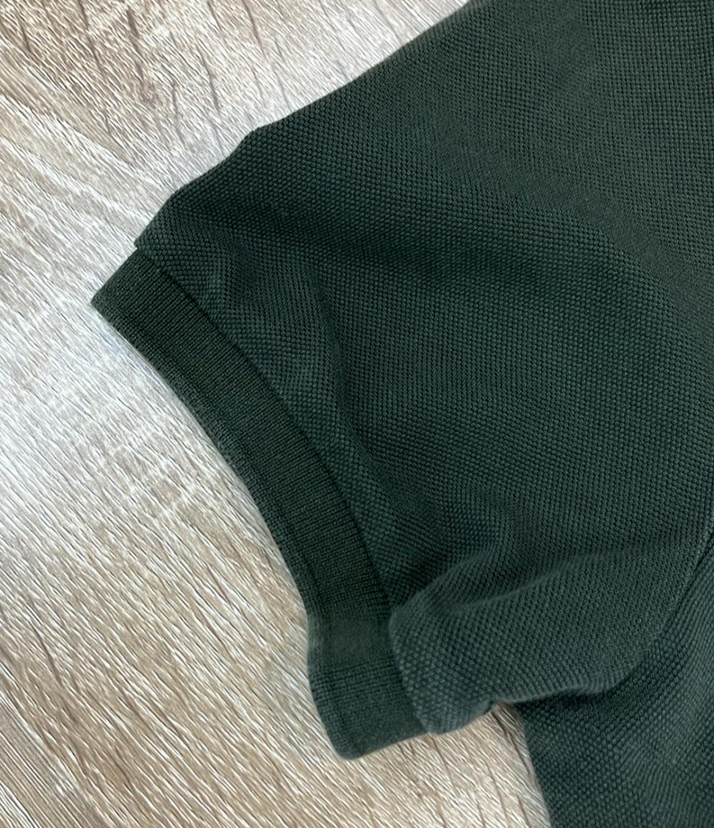 ボッテガ・ヴェネタ ポロシャツ 429892 VOKGO メンズ SIZE 46 (M) BOTTEGA VENETA