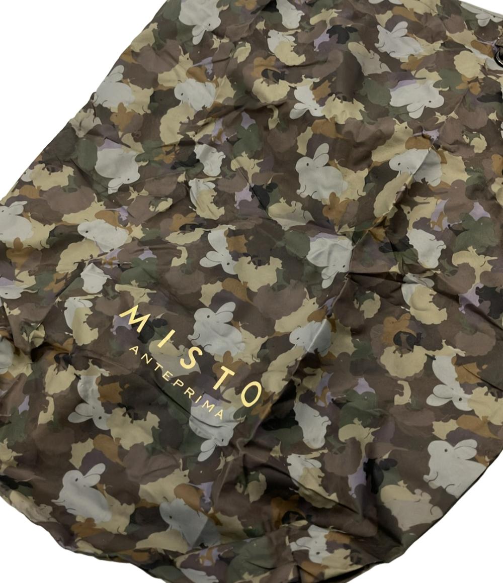 美品 ANTEPRIMA MISTO トートバッグ ハンドバッグ エコバッグ MISTO レディース アンテプリマ ミスト