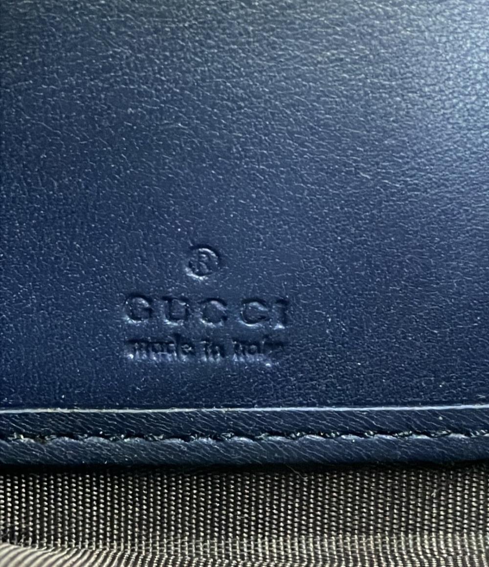 グッチ ラウンドファスナー長財布 ソーホー 308004 0416 レディース GUCCI