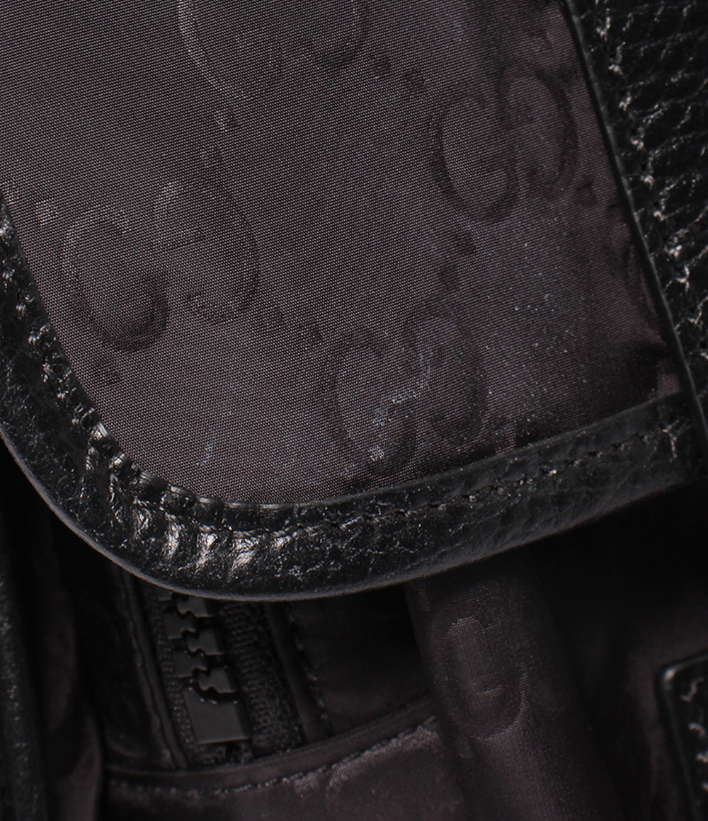 GUCCI ショルダーバッグ 斜め掛け ナイロン 510335 467891 レディース グッチ
