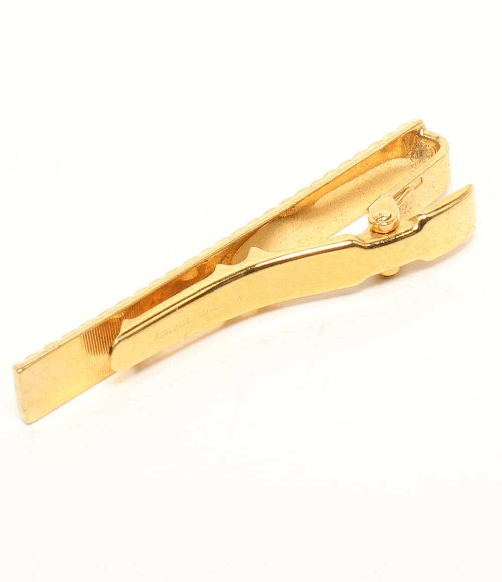 ニナリッチ タイバー タイピン メンズ NINA RICCI