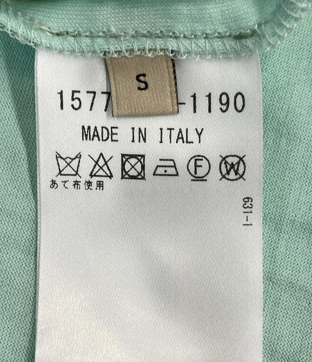 Emilio Pucci 半袖Tシャツ  総柄 1577-343-1190 レディース SIZE S エミリオ・プッチ