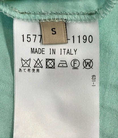 Emilio Pucci 半袖Tシャツ  総柄 1577-343-1190 レディース SIZE S エミリオ・プッチ