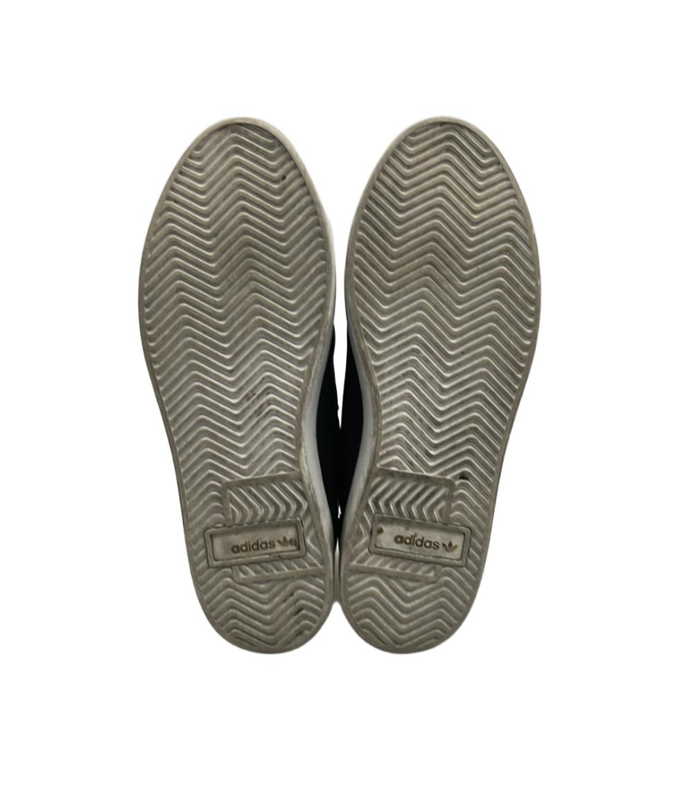 アディダス ミドルカットスニーカー SLEEK EE4727 レディース SIZE 23.0 (M) adidas