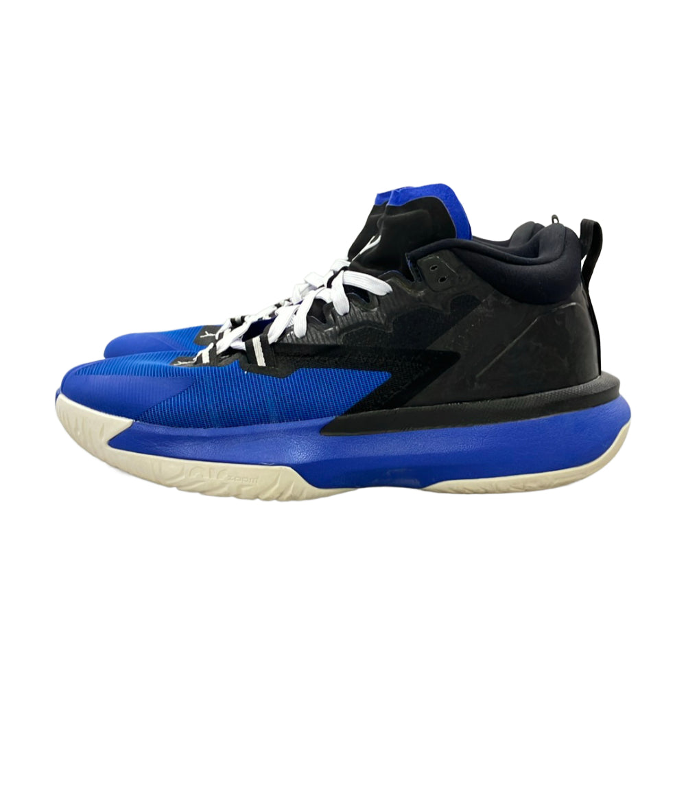 NIKE ミドルカットスニーカー JORDAN ZION 1 DA3129-004 メンズ SIZE 28.0 ナイキ