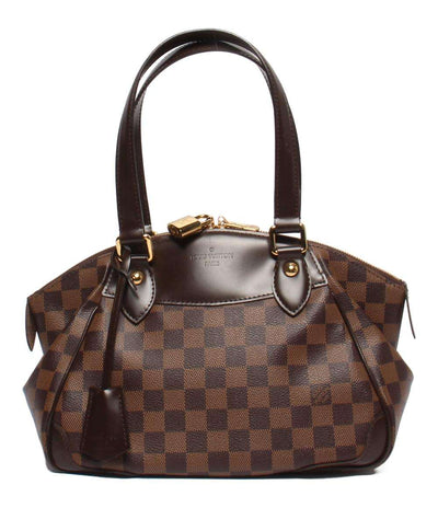 LOUIS VUITTON ハンドバッグ ダミエ ヴェローナPM N41117 レディース ルイ・ヴィトン