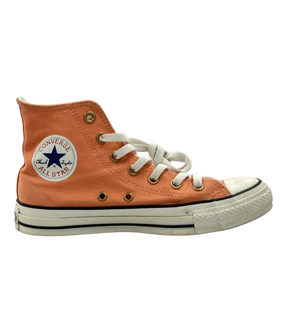コンバース ハイカットスニーカー レディース SIZE 24.5 (L) CONVERSE