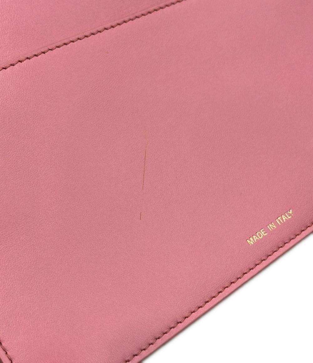 FENDI ピカーブー ポケットポーチ バッグイン レディース フェンディ