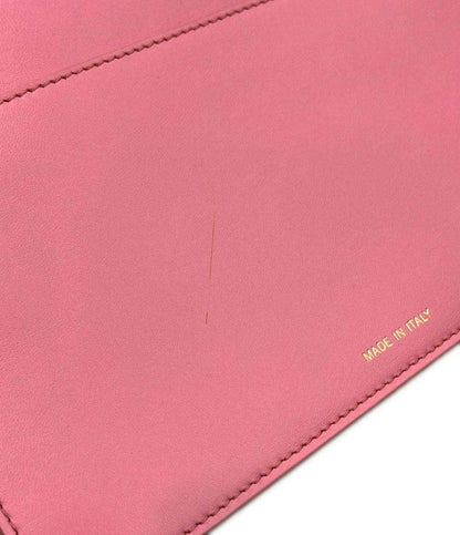 FENDI ピカーブー ポケットポーチ バッグイン レディース フェンディ