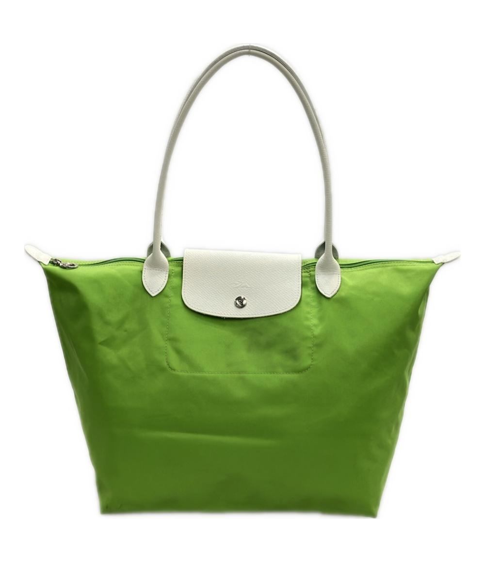 ロンシャン サラ・モリス トートバッグ ルプリアージュ レディース Longchamp SARAH MORRIS