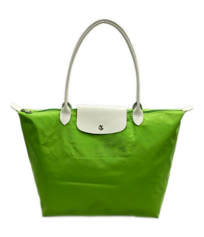 ロンシャン サラ・モリス トートバッグ ルプリアージュ レディース Longchamp SARAH MORRIS