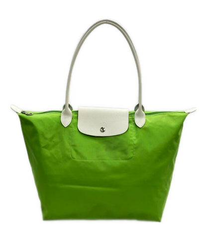 ロンシャン サラ・モリス トートバッグ ルプリアージュ レディース Longchamp SARAH MORRIS