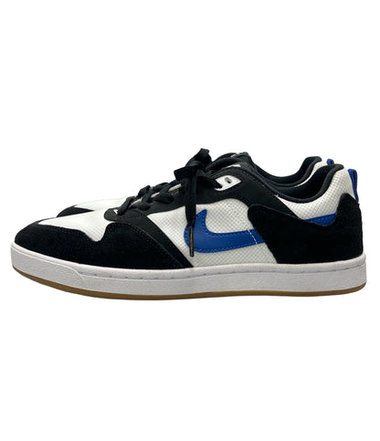 美品 NIKE SB ローカットスニーカー アリウープ CJ0882-104 メンズ SIZE 25.5 ナイキエスビー