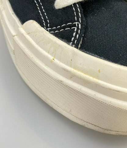 CONVERSE ハイカットスニーカー 厚底 レディース SIZE 24.0 (L) コンバース