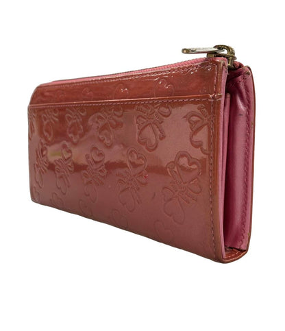 サマンサタバサ L字ファスナー長財布 レディース Samantha Thavasa