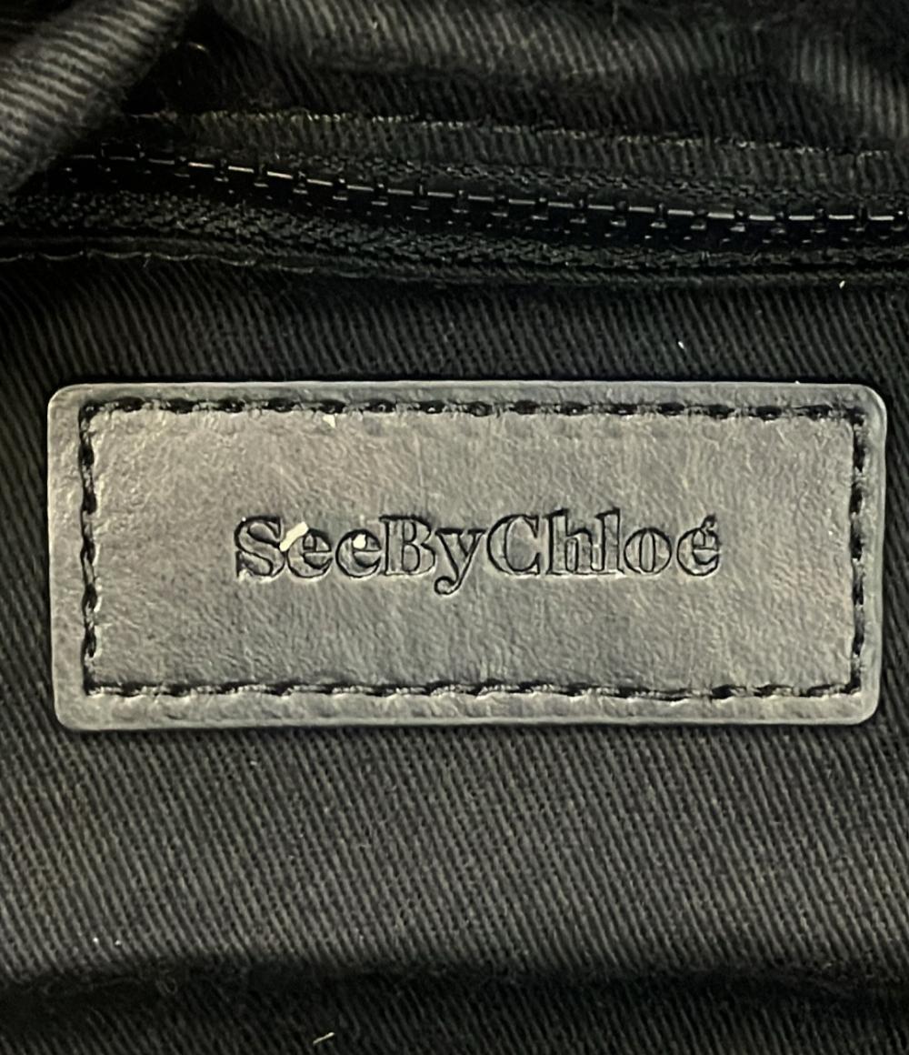 SEE BY CHLOE ハンドバッグ レディース シーバイクロエ