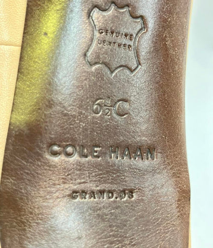 COLE HAAN パンプス レディース SIZE 6 1/2 コールハーン