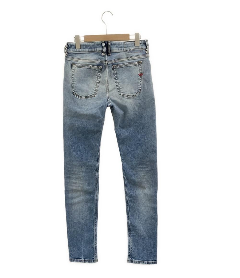 ディーゼル デニムパンツ ダメージ加工 メンズ SIZE W28 (S) DIESEL