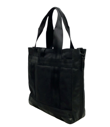 PORTER 2way トートバッグ ショルダーバッグ 斜め掛け ヒート メンズ ポーター