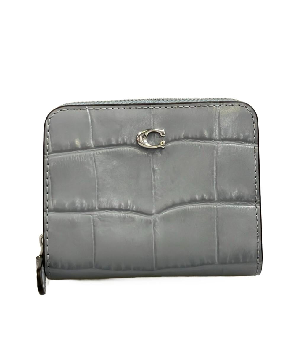 COACH 二つ折り財布 F11484 レディース コーチ – Rehello by BOOKOFF