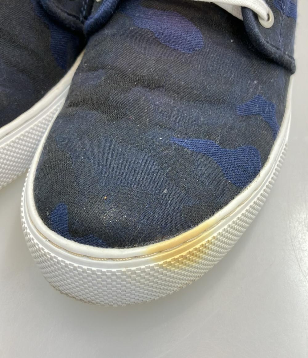 バンズ ローカットスニーカー メンズ SIZE 26.0 (M) VANS