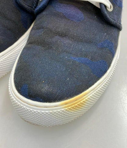 バンズ ローカットスニーカー メンズ SIZE 26.0 (M) VANS