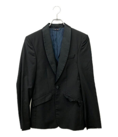 Vivienne WestwoodMAN テーラードジャケット 重ね着風 メンズ SIZE 44 (S) ヴィヴィアンウエストウッドマン