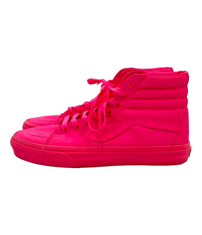 VANS ハイカットスニーカー メンズ SIZE 25.5 (S) ヴァンズ