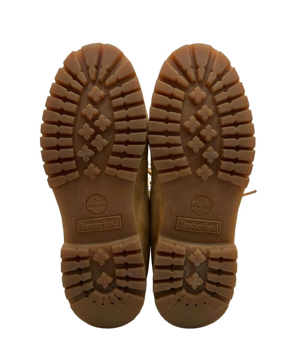 Timberland ワークブーツ ショートブーツ メンズ SIZE 8 (26cm