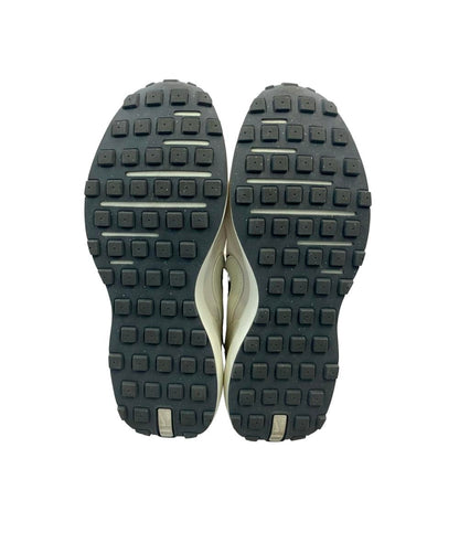 NIKE ローカットスニーカー ワッフル ワン SE GS DQ0470-001 キッズ SIZE 23.0 (M) ナイキ