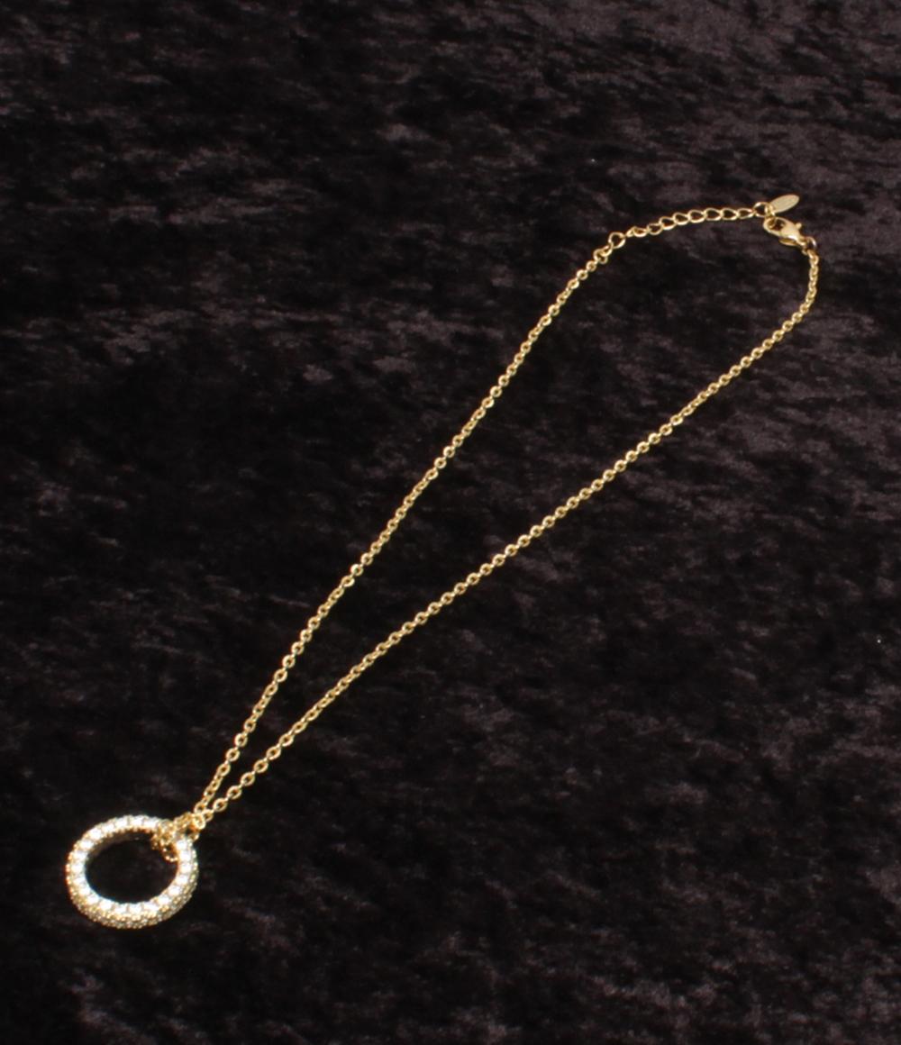 美品 Tar Tar ネックレス レディース ターター