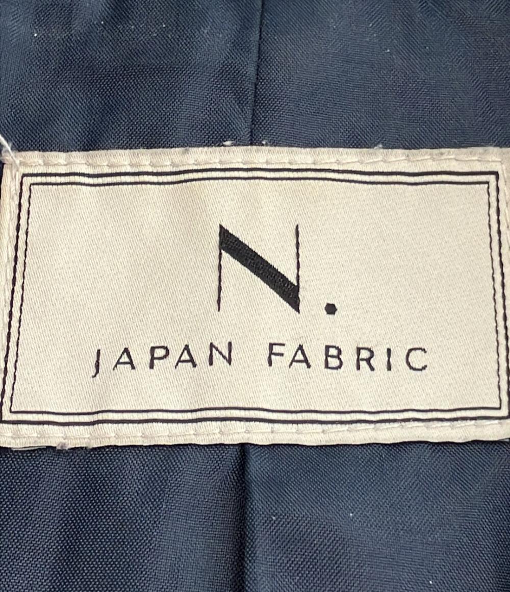 エヌナチュラルビューティベーシック チェスターコート レディース SIZE S (S) N.Natural Beauty Basic