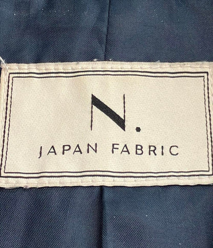 エヌナチュラルビューティベーシック チェスターコート レディース SIZE S (S) N.Natural Beauty Basic