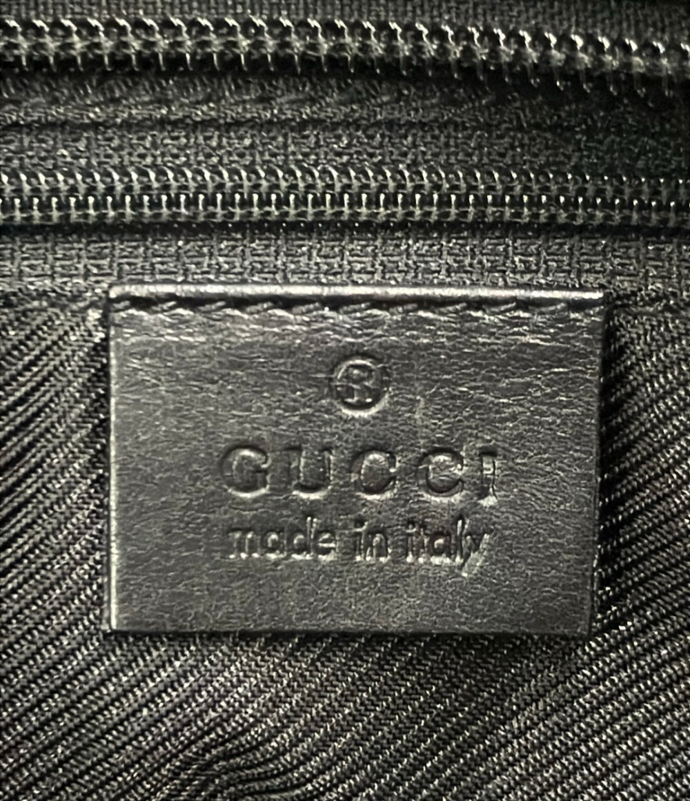 GUCCI ハンドバッグ トートバッグ GGキャンバス 002 1119 204961 レディース グッチ