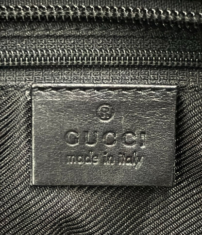 GUCCI ハンドバッグ トートバッグ GGキャンバス 002 1119 204961 レディース グッチ