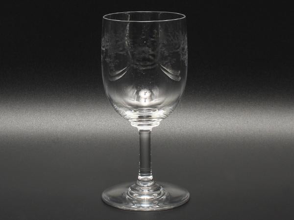 バカラ ワイングラス セビーヌ Baccarat
