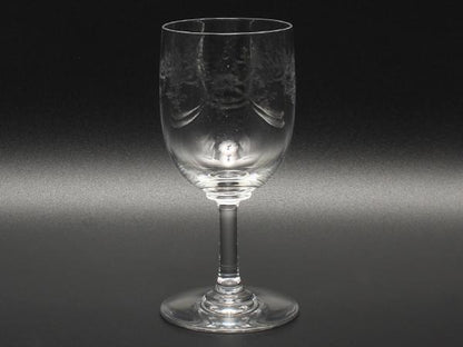 バカラ ワイングラス セビーヌ Baccarat