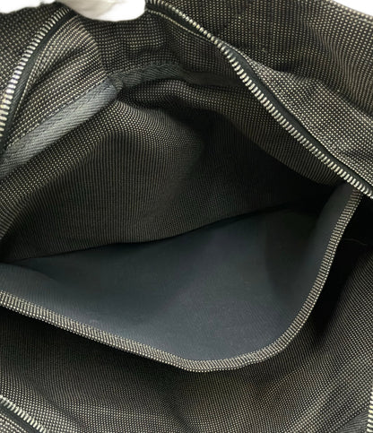 HERMES トートバッグ エールラインMM メンズ レディース エルメス