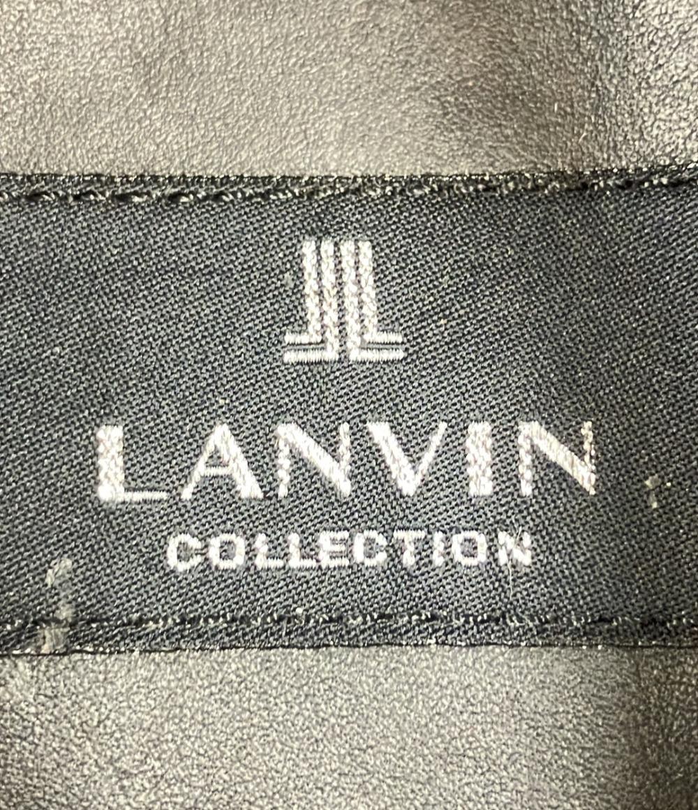 ランバン ビジネスシューズ メンズ SIZE 25.0 (S) LANVIN
