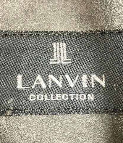 ランバン ビジネスシューズ メンズ SIZE 25.0 (S) LANVIN