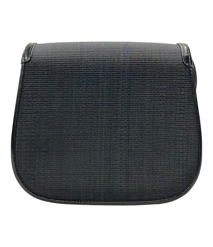 COMTESSE ホースヘアショルダーバッグ 斜め掛け レディース コンテス