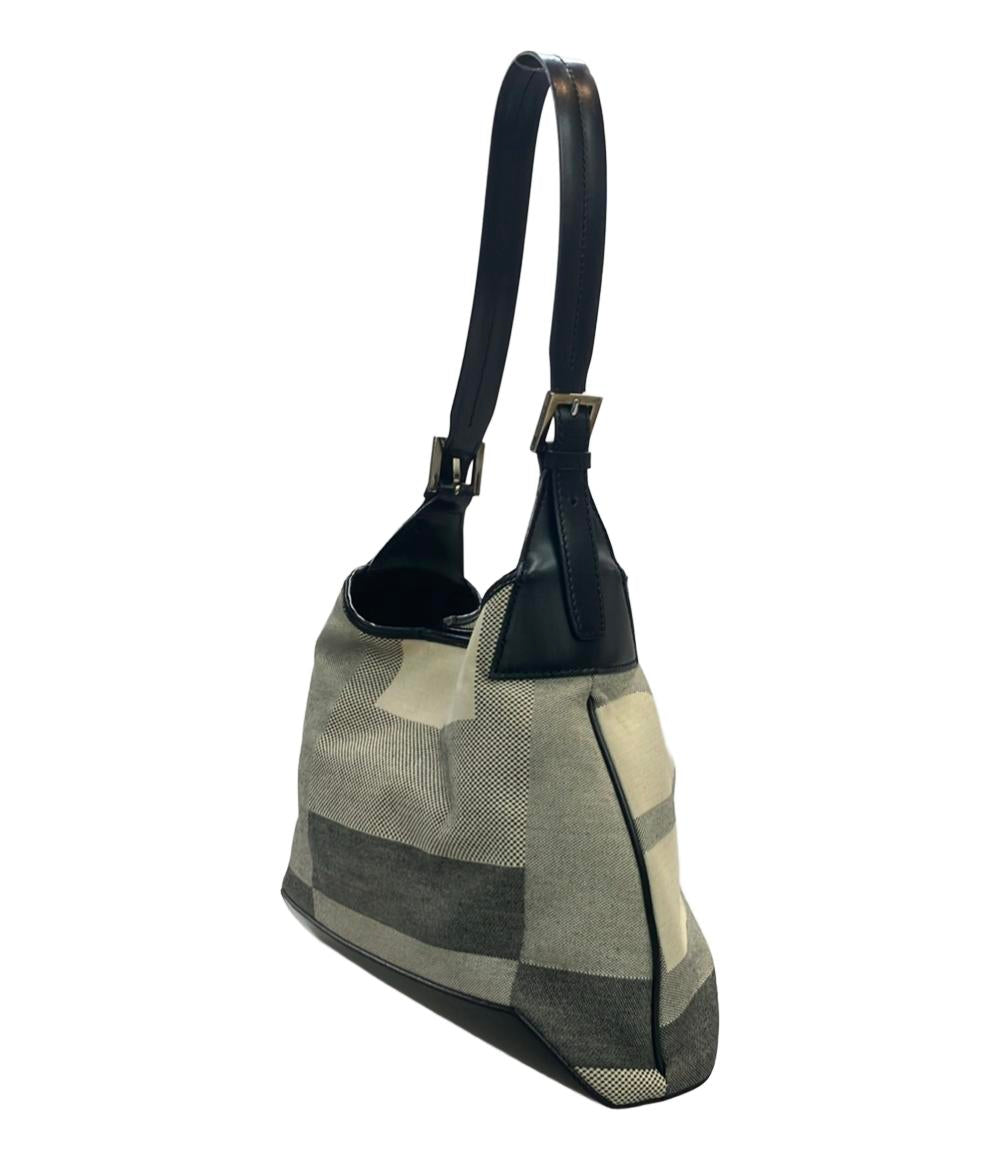 バリー ショルダーバッグ ワンショルダーバッグ 肩掛け キャンバス レザー レディース BALLY