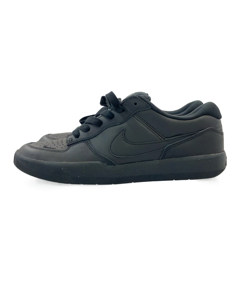 NIKE ローカットスニーカー SB FORCE 58 PRM DH7505-001 メンズ SIZE 28.5 (XL) ナイキ