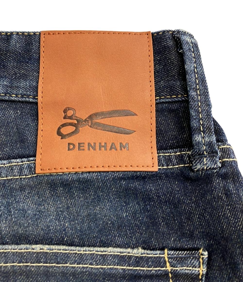 美品 デンハム デニムパンツ ジーンズ 01240411061 メンズ SIZE 31 (M) DENHAM