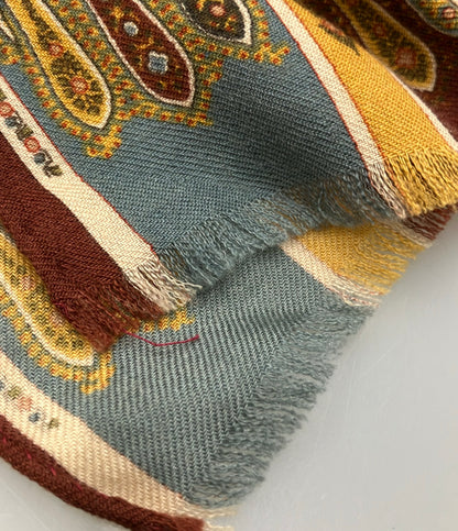 ETRO スカーフ レディース エトロ